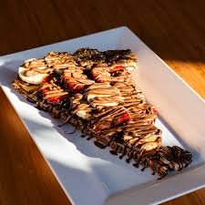 Crêpe Crostilante