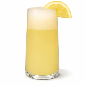 Jus de citron