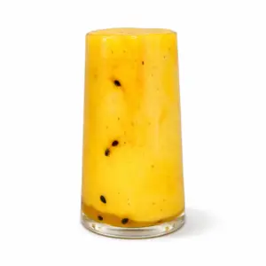 Jus de fruits tropicaux