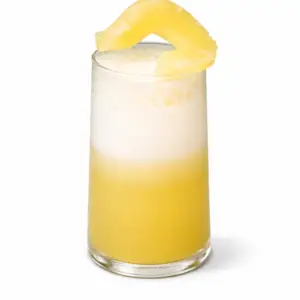 jus d’ananas