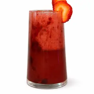 jus de fruits des bois