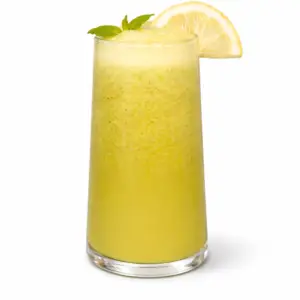 jus de mojito