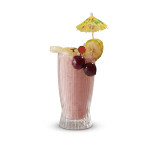 Cocktail de fruits