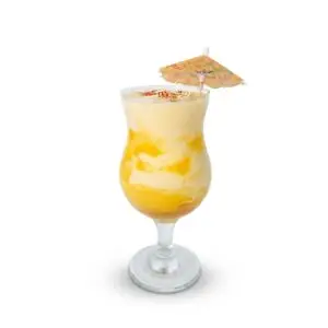 Yogurt Shake
